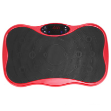 Wholesale custom USB Music fitness slim vibration plate